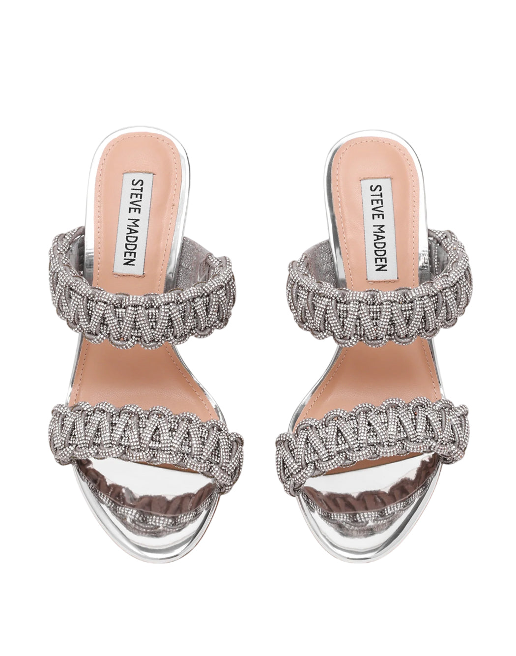 Steve Madden Argento