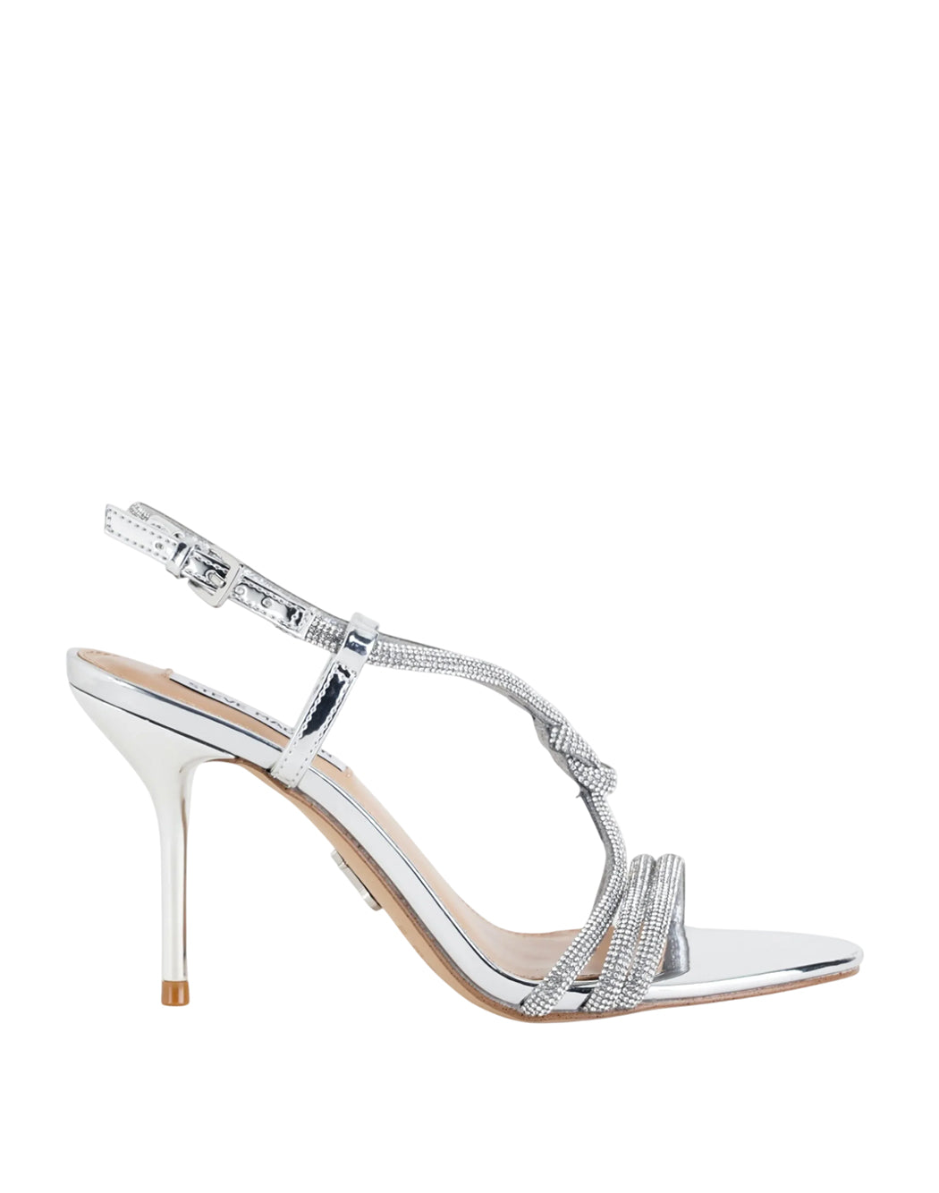 Steve Madden Argento