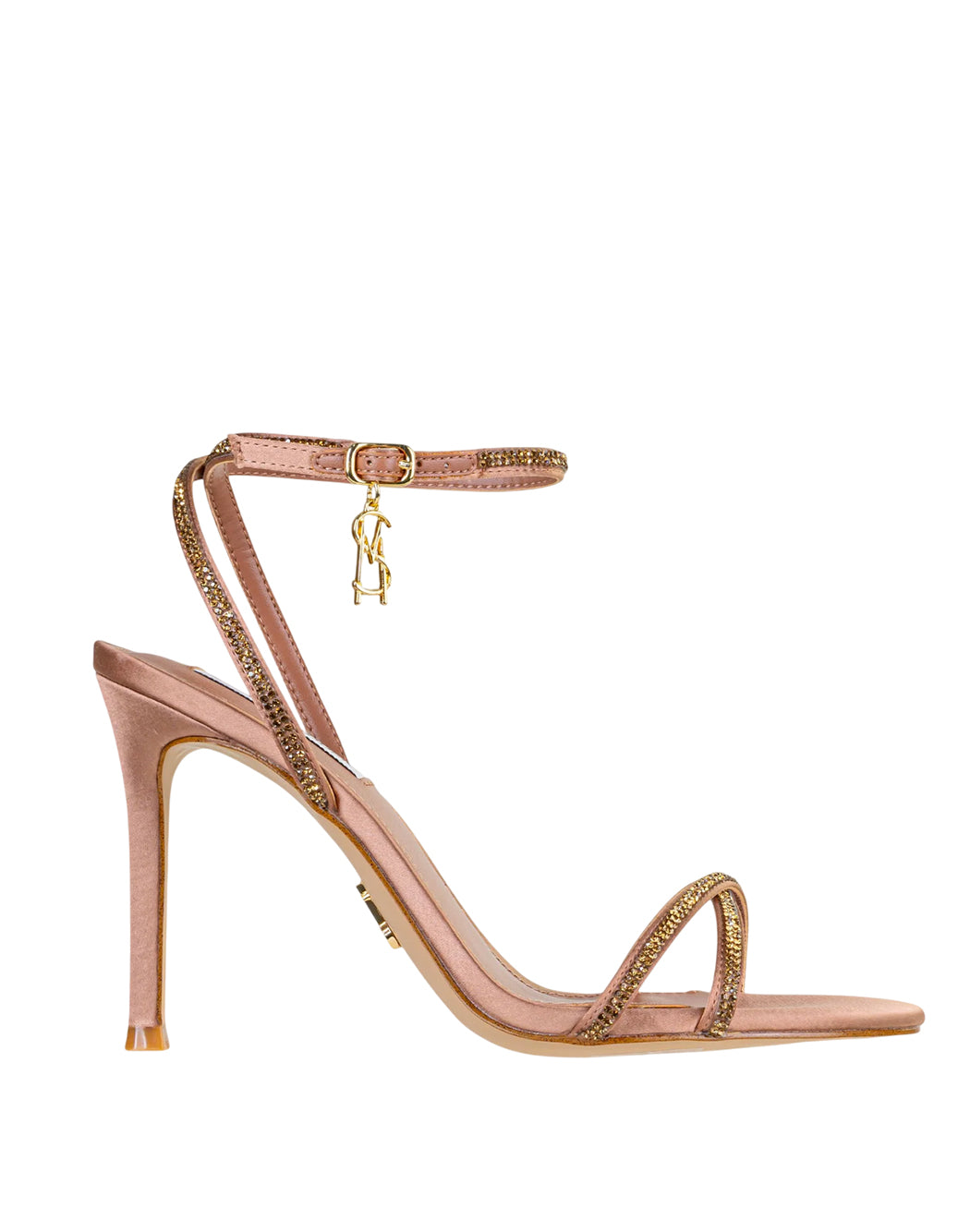 Steve Madden Marrone