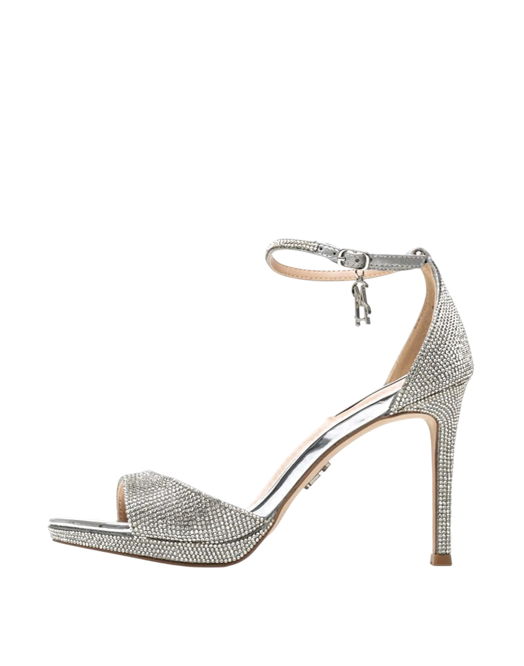 Steve Madden Silver