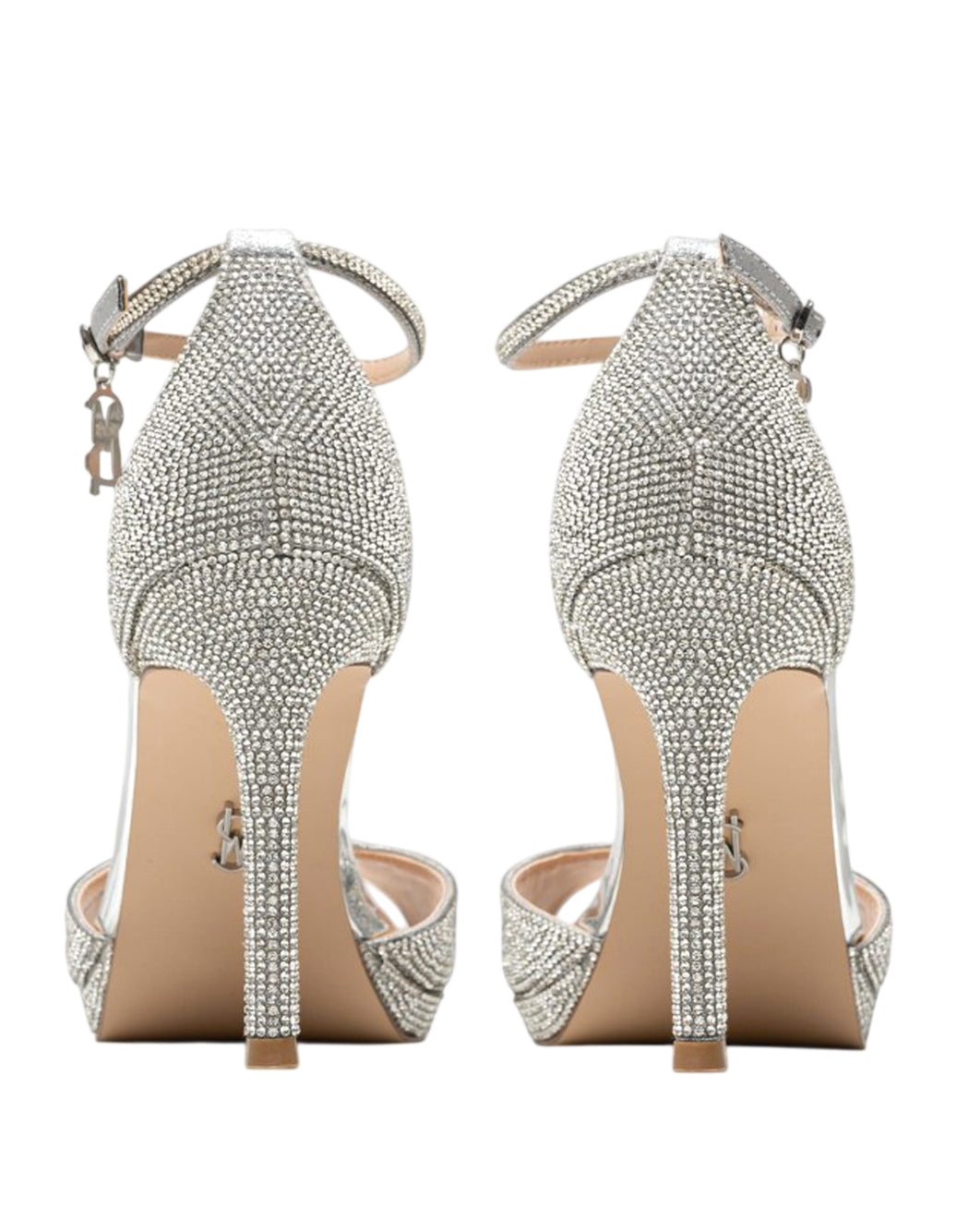 Steve Madden Silver