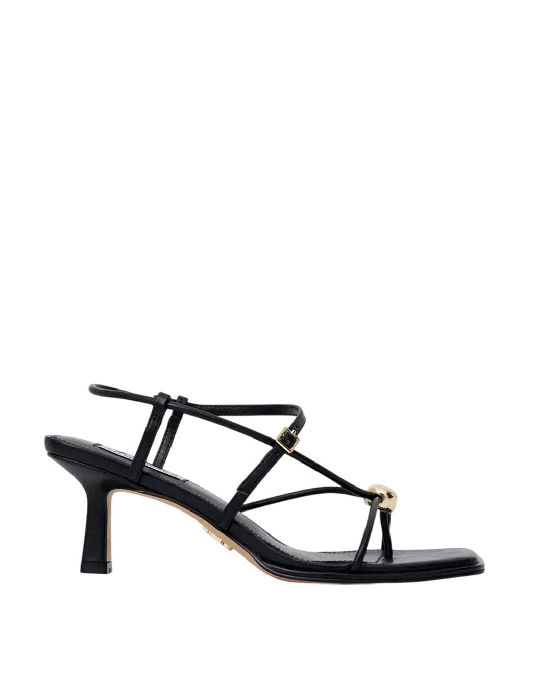 Steve Madden Nero