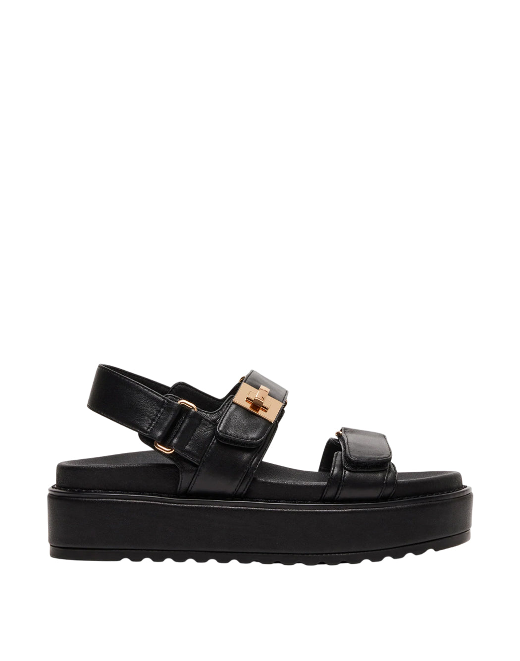 Steve Madden Nero
