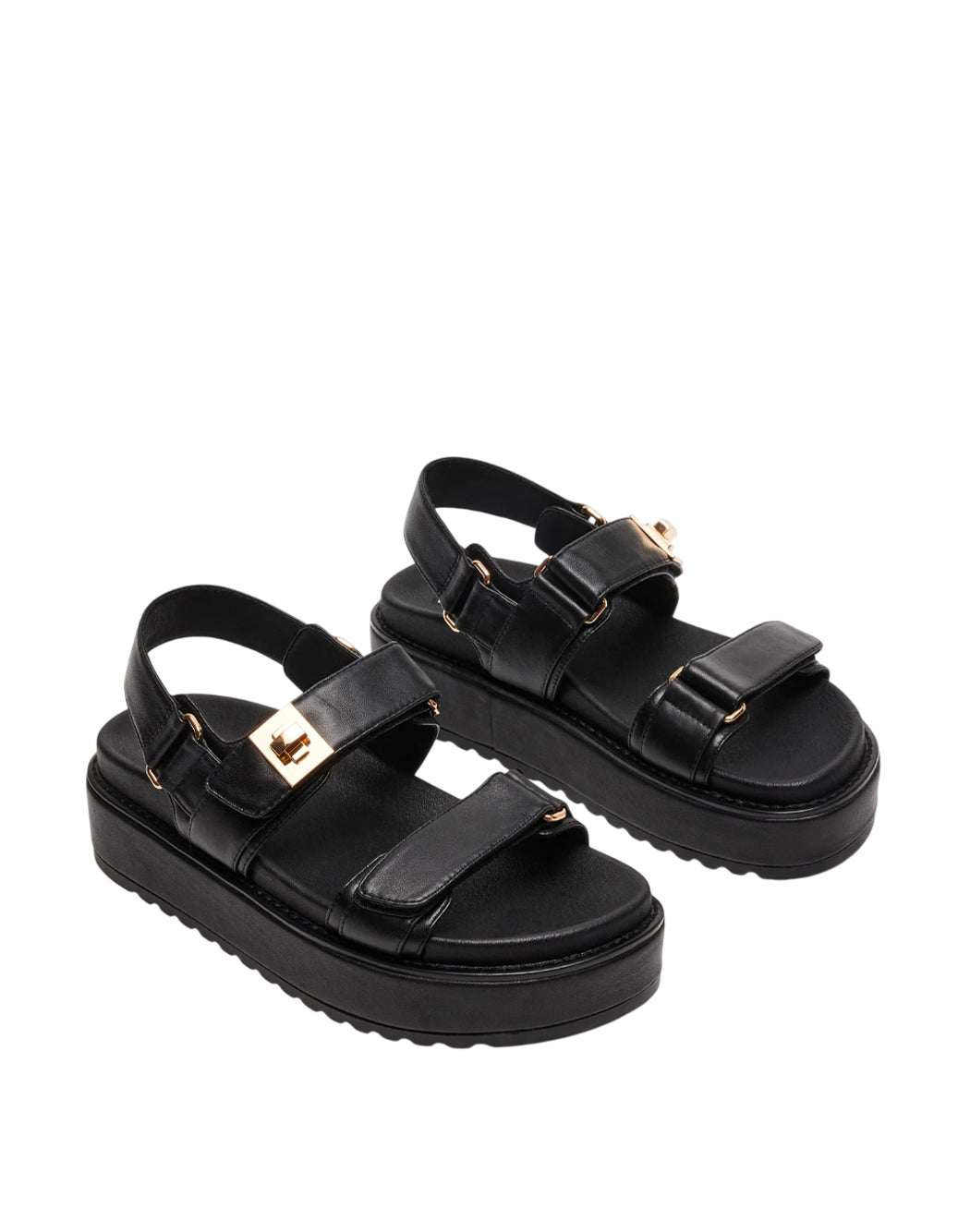 Steve Madden Nero