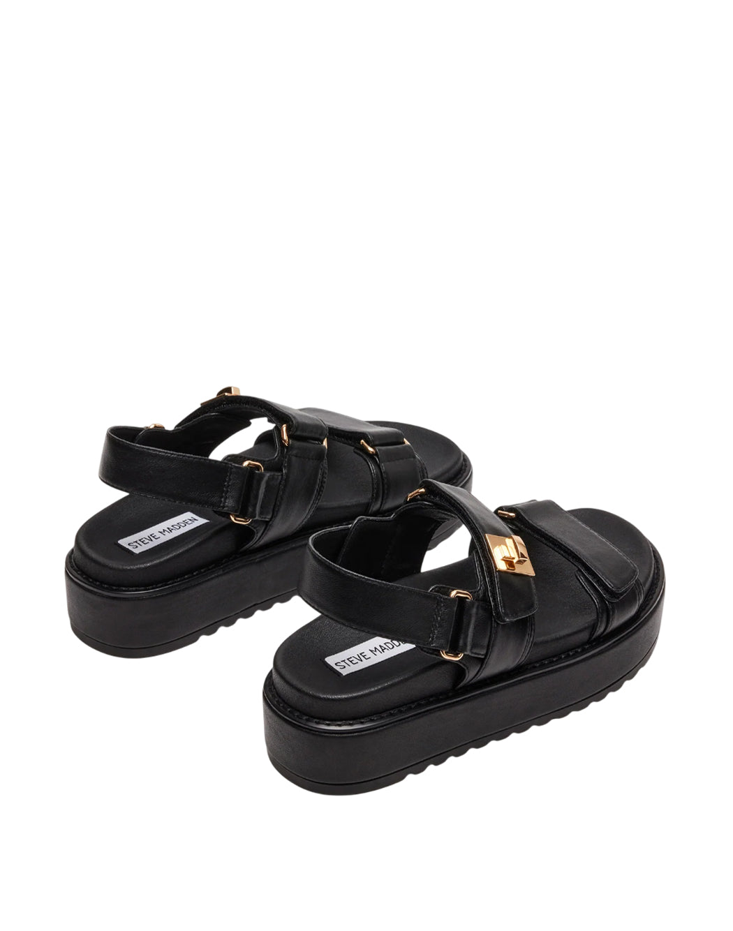 Steve Madden Nero