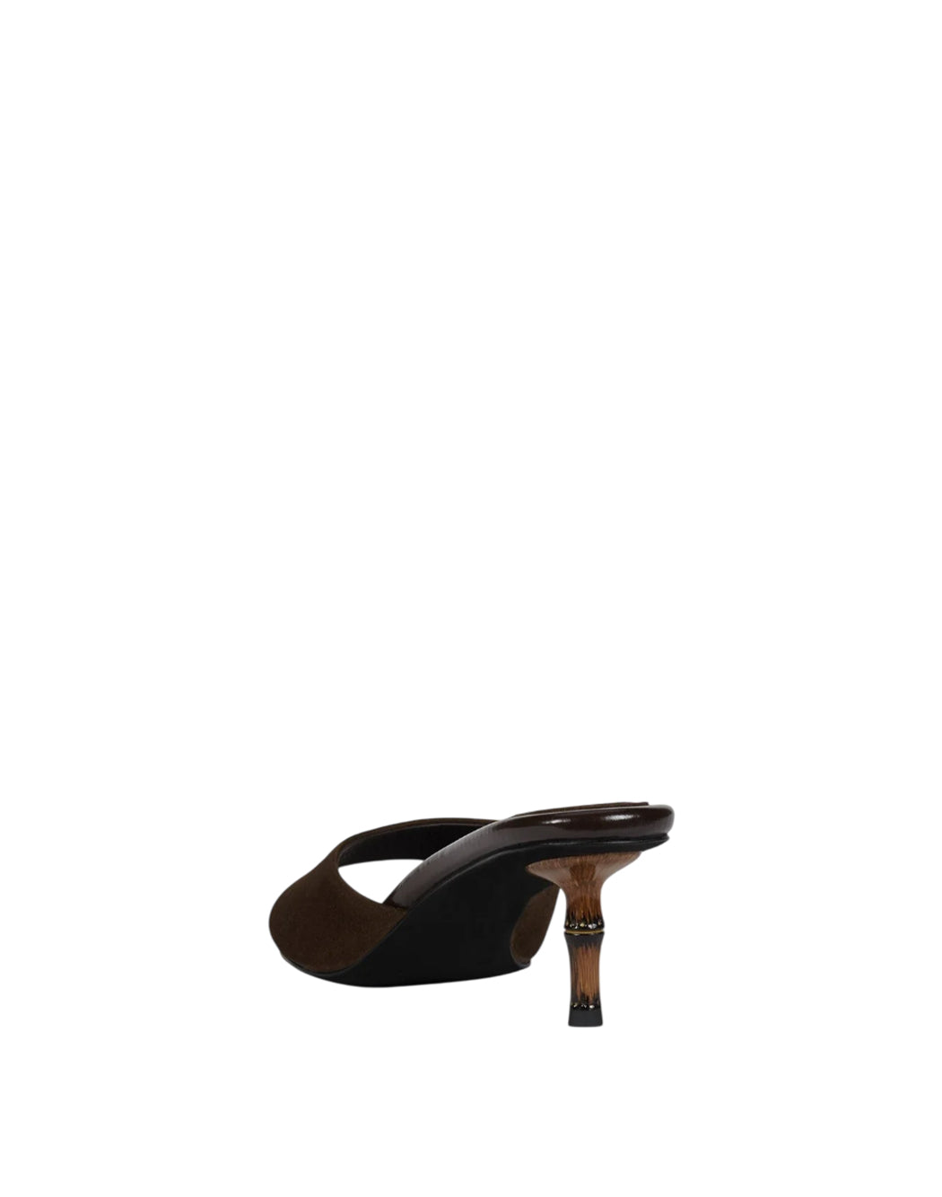 Jeffrey Campbell Brown
