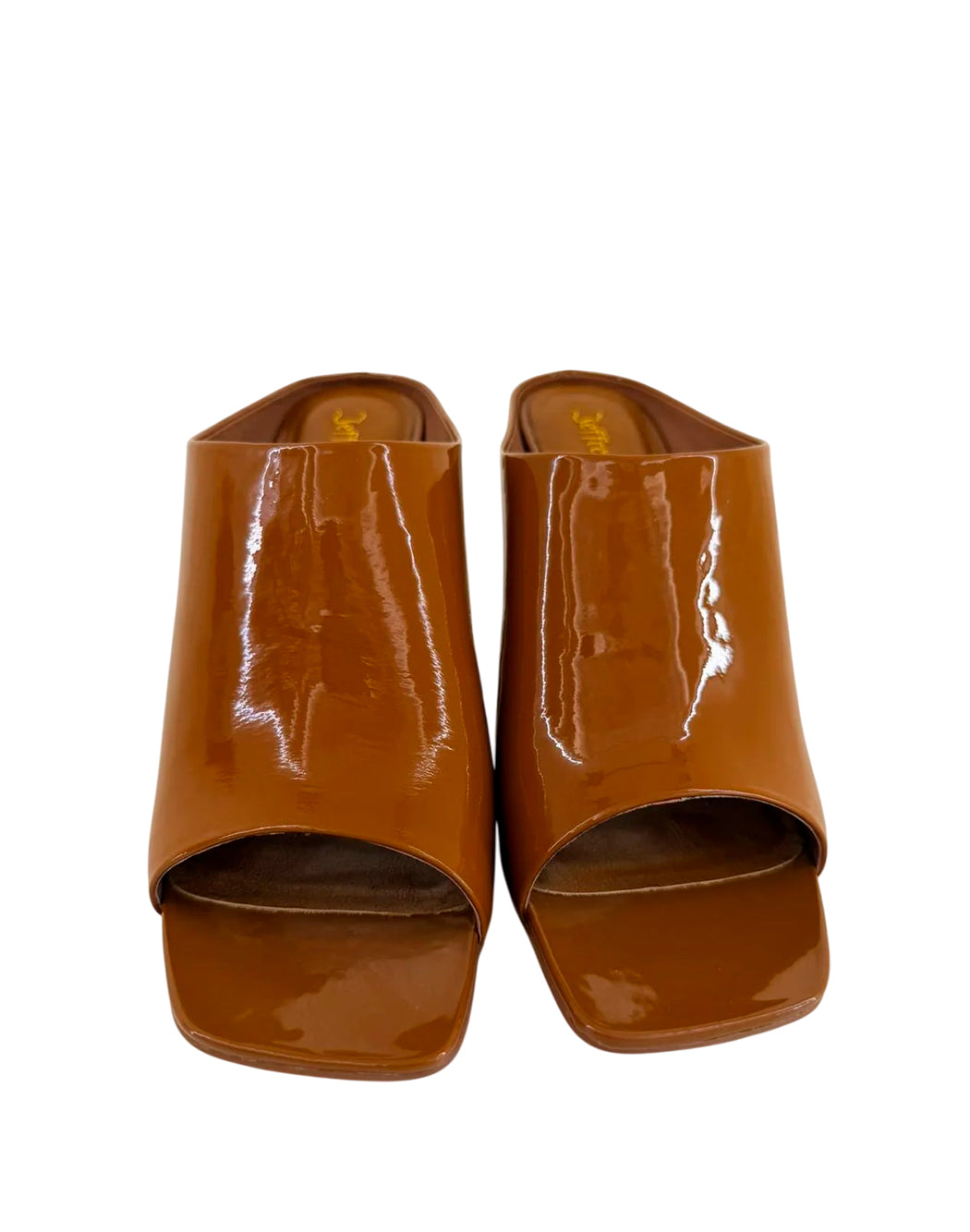 Jeffrey Campbell Marrone