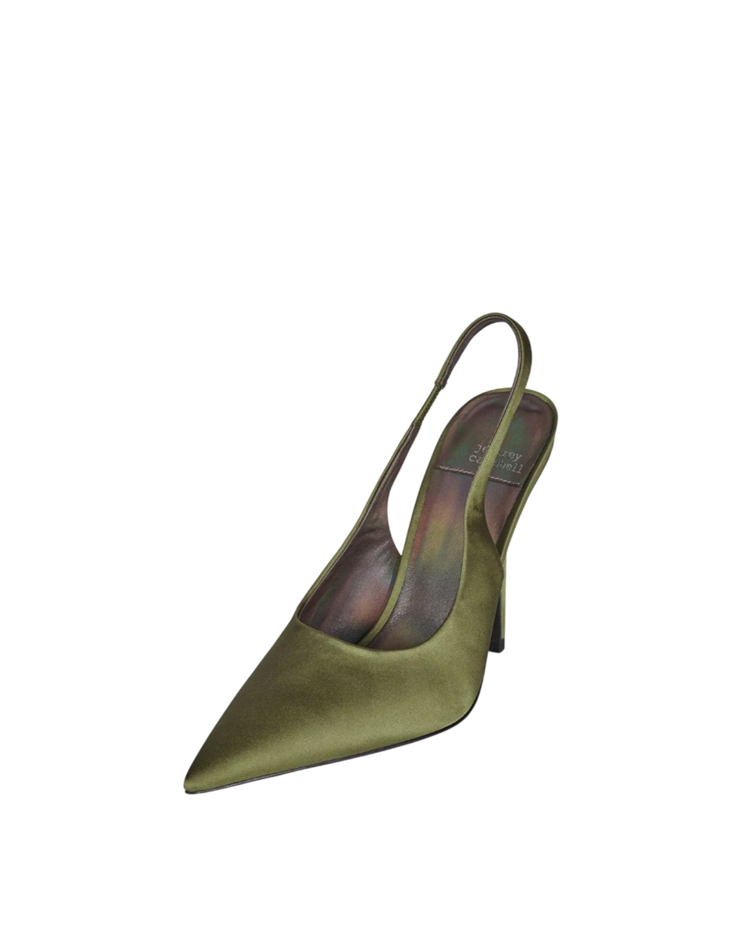 Jeffrey Campbell Verde