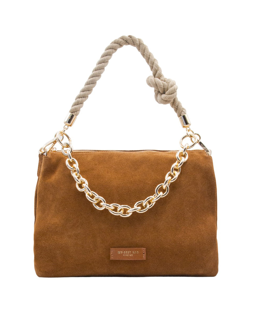 My Best Bags Marrone