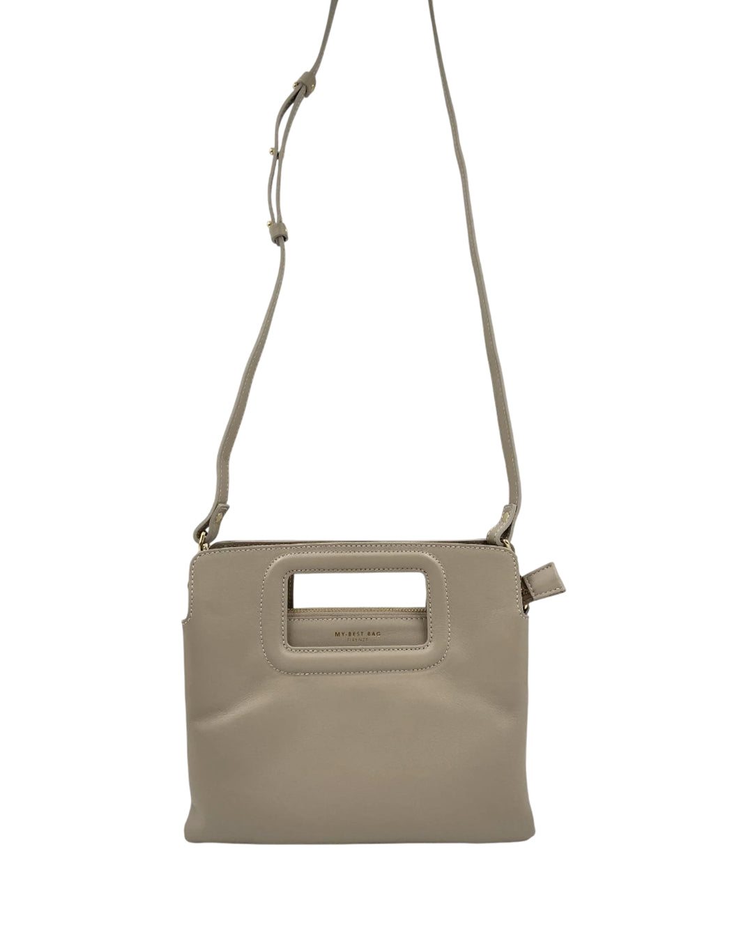 My Best Bags Grey