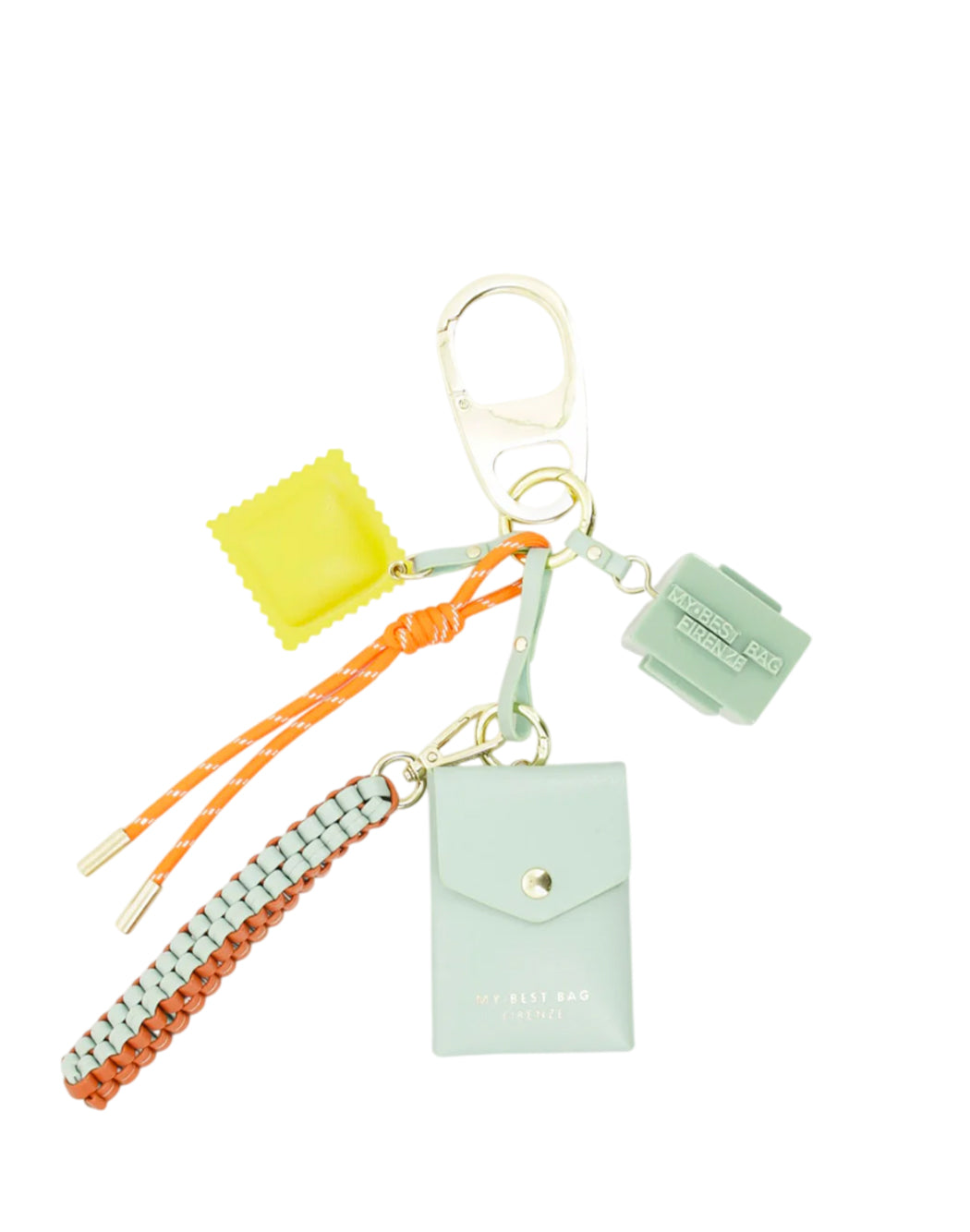 My Best Bags Azzurro