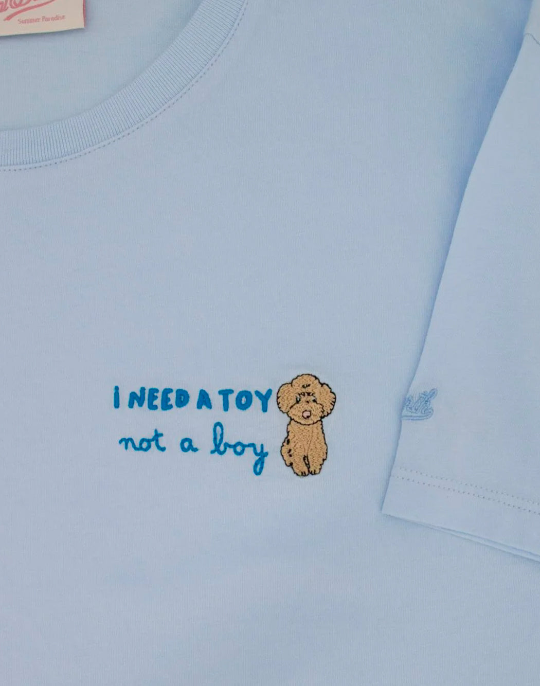 Mc2 Saint Barth Azzurro