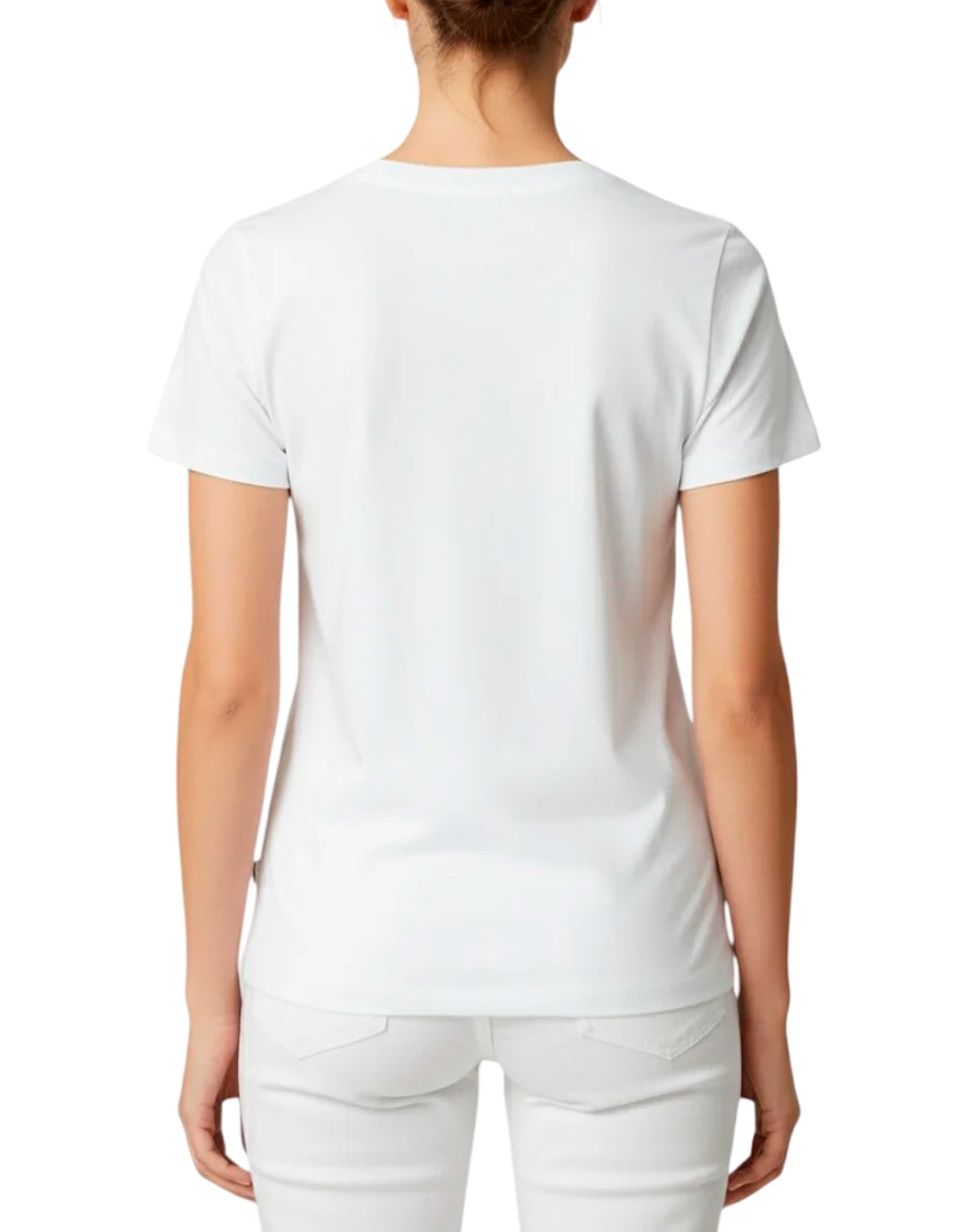 Mc2 Saint Barth Bianco