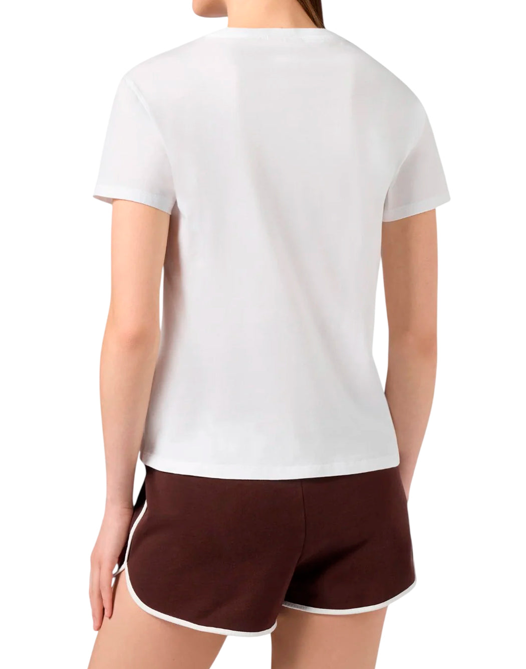 Mc2 Saint Barth Bianco