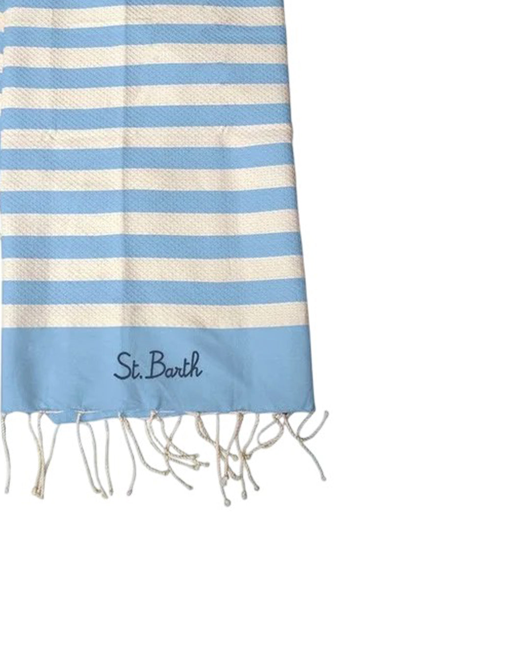 Mc2 Saint Barth Azzurro