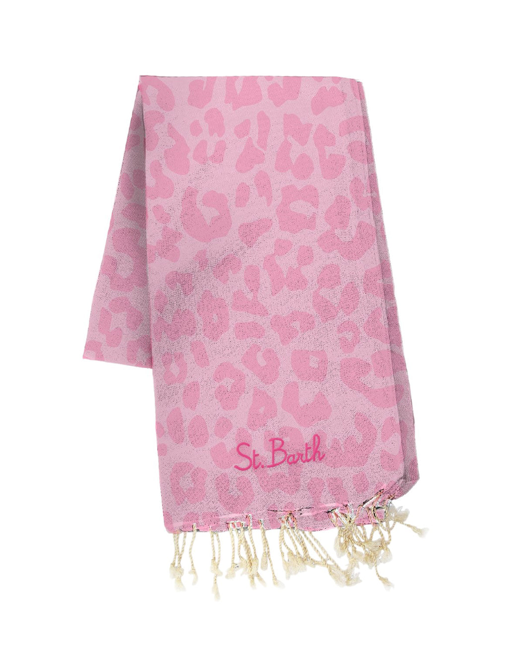 Mc2 Saint Barth Pink