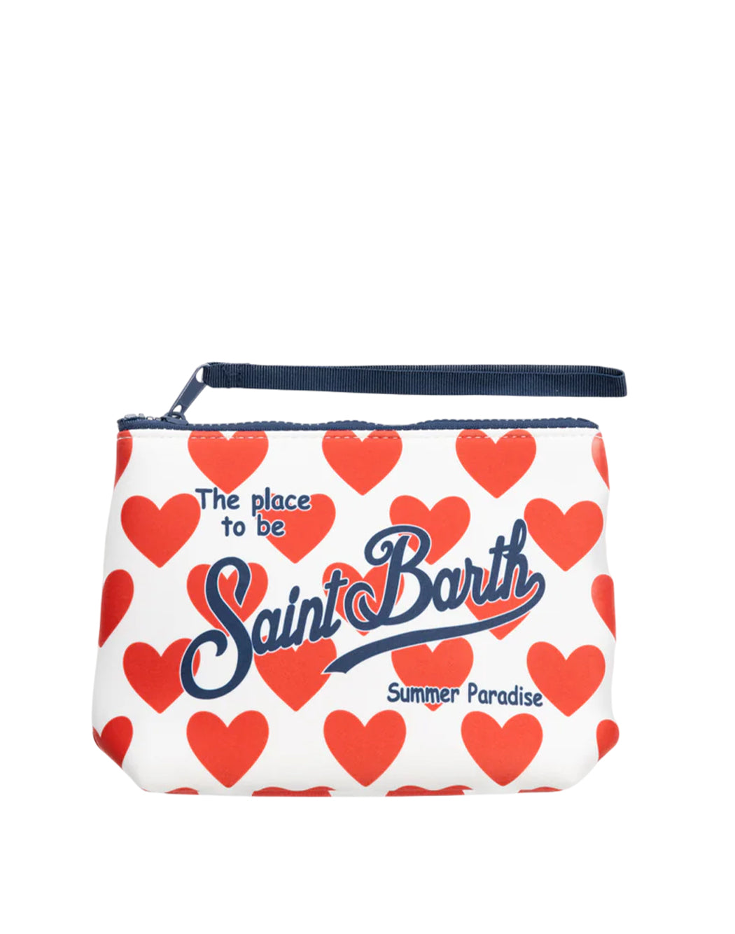 Mc2 Saint Barth Rosa