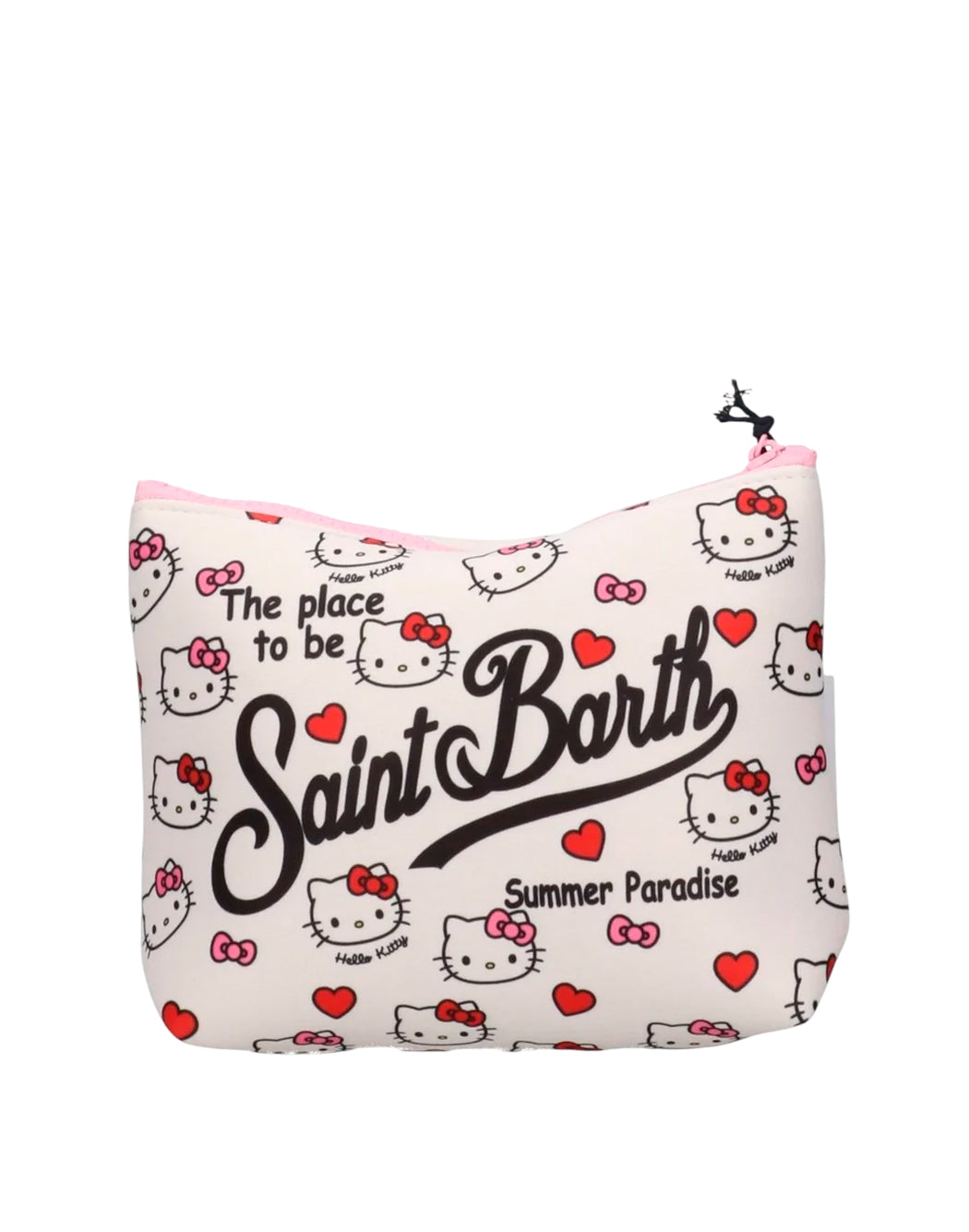 Mc2 Saint Barth Pink