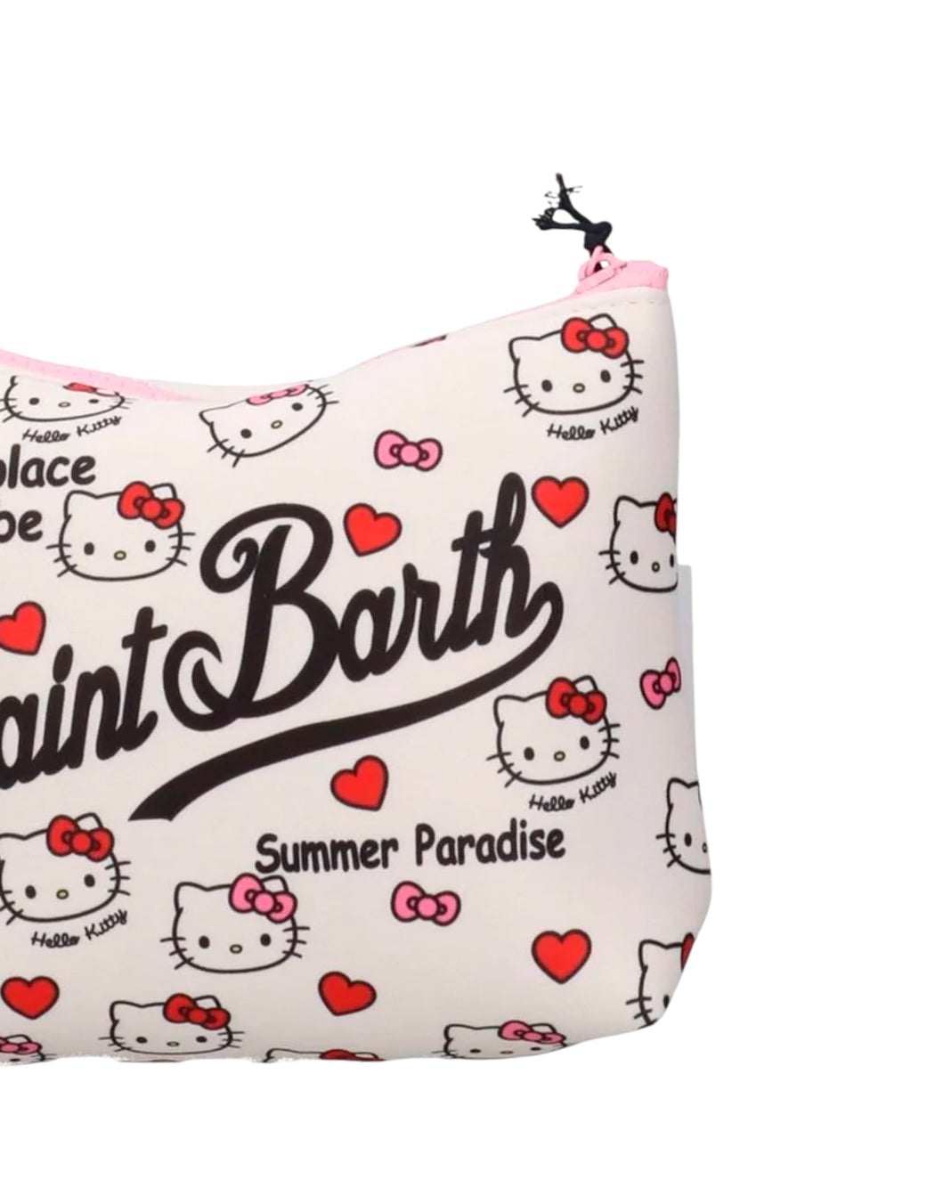 Mc2 Saint Barth Pink
