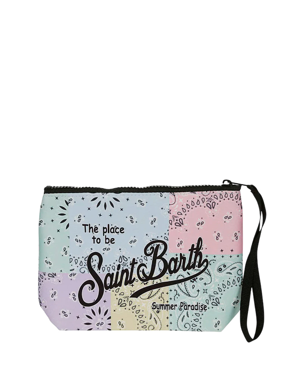 Mc2 Saint Barth Multicolor