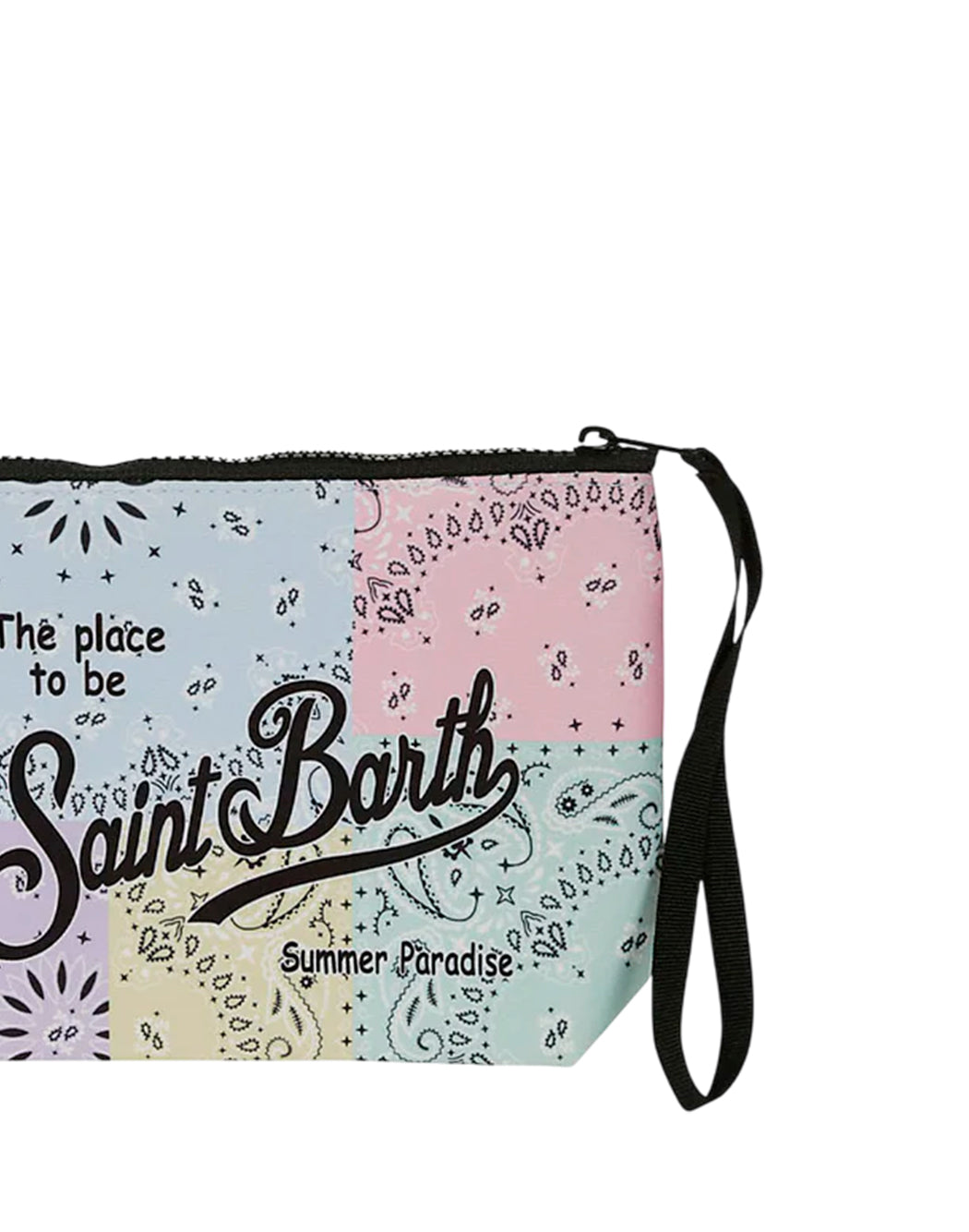 Mc2 Saint Barth Multicolor