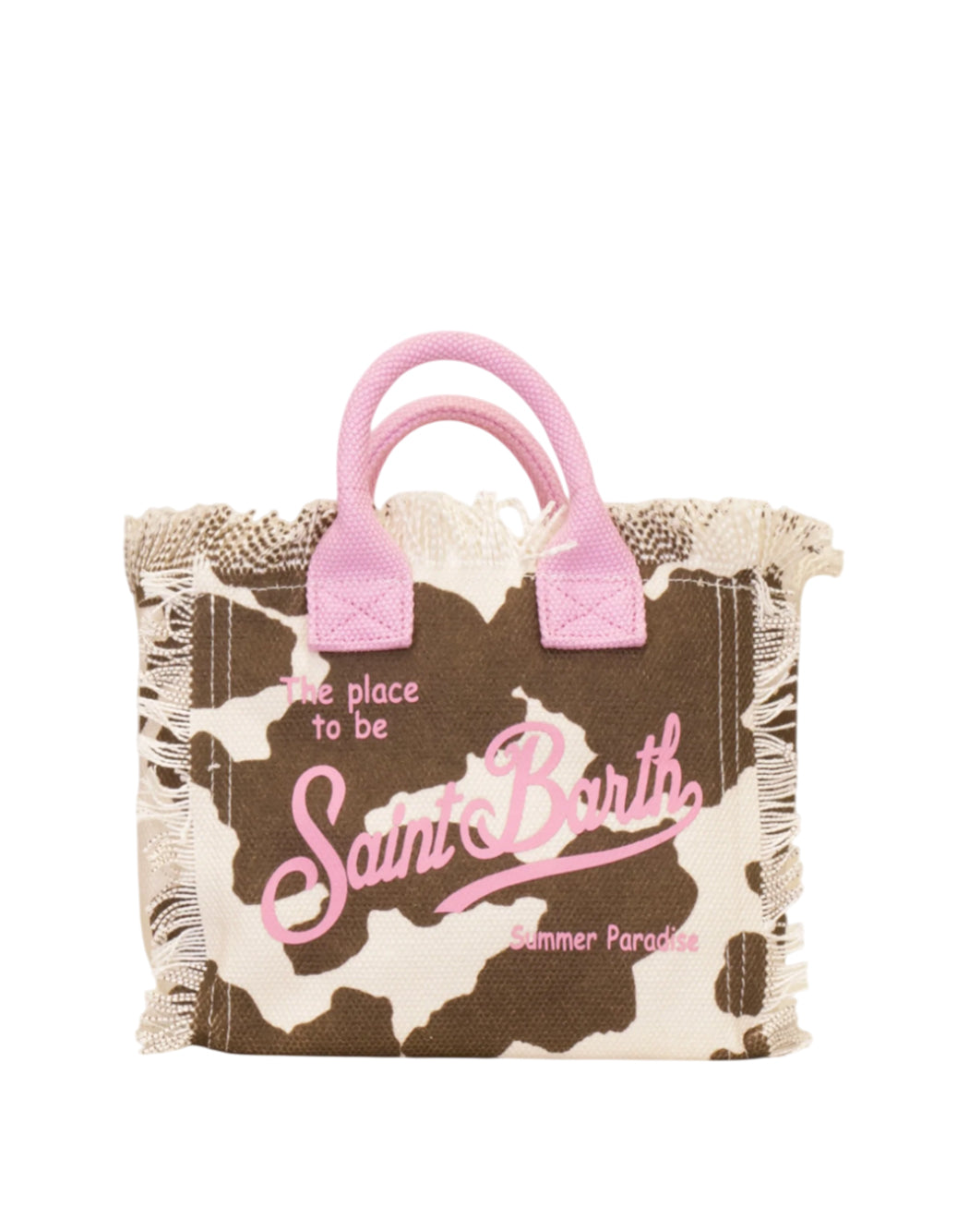 Mc2 Saint Barth Marrone