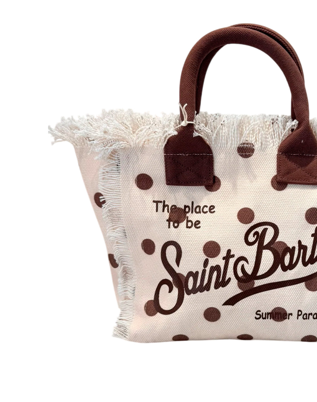 Mc2 Saint Barth Bianco