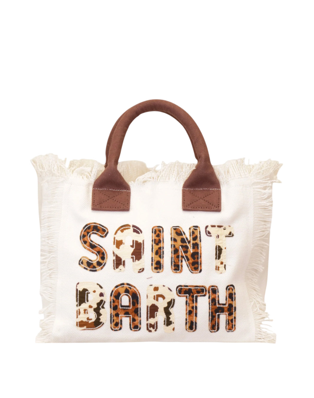 Mc2 Saint Barth Bianco