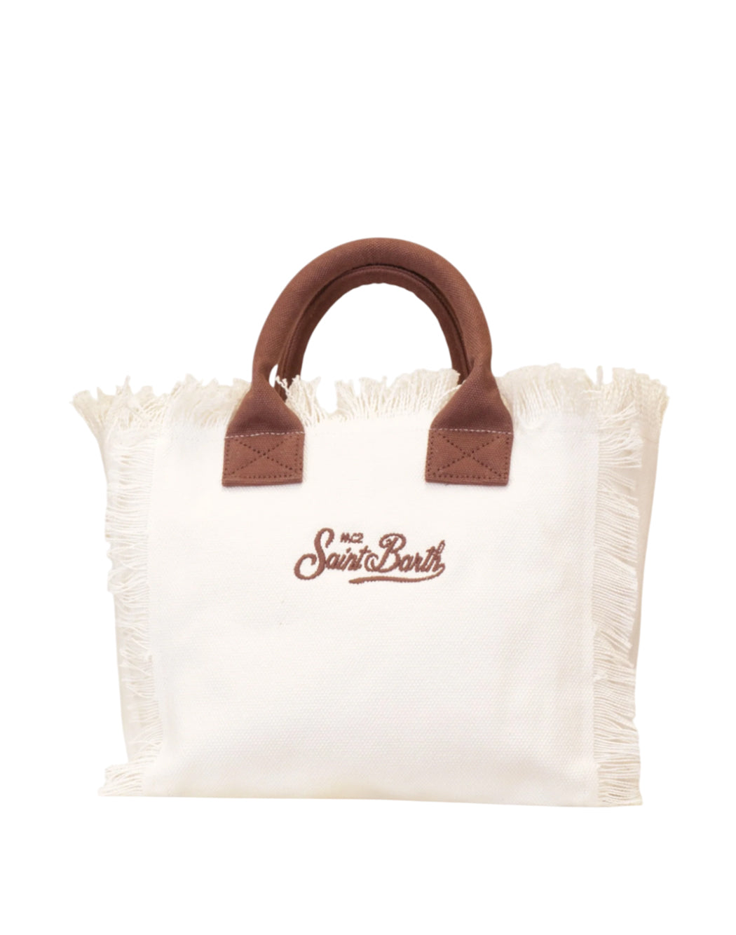 Mc2 Saint Barth Bianco