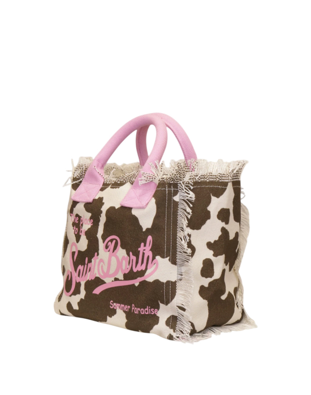 Mc2 Saint Barth Marrone