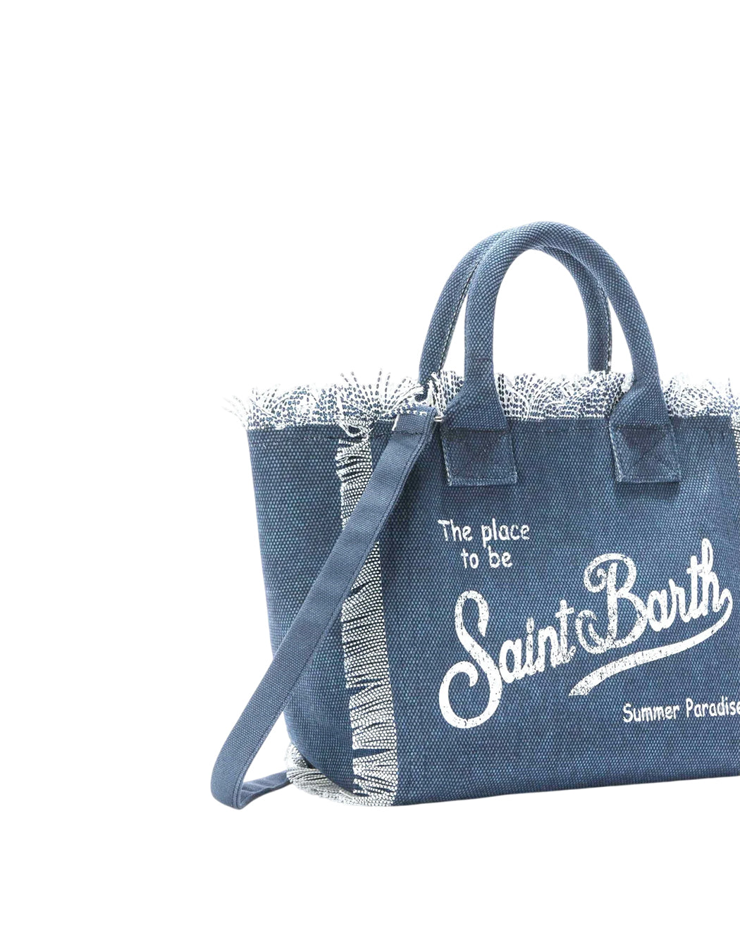 Mc2 Saint Barth Blu