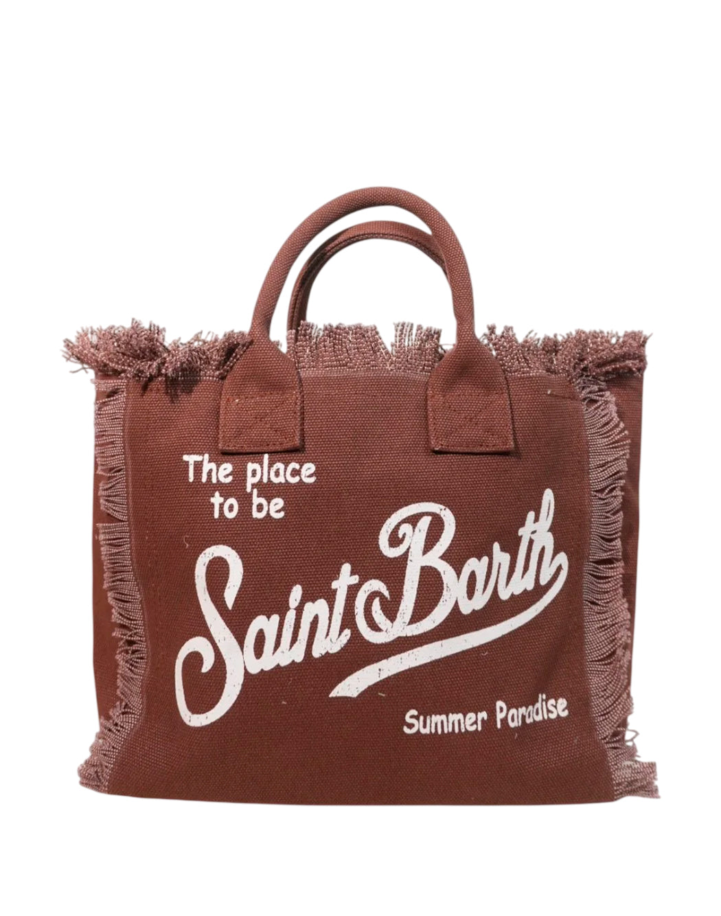 Mc2 Saint Barth Brown