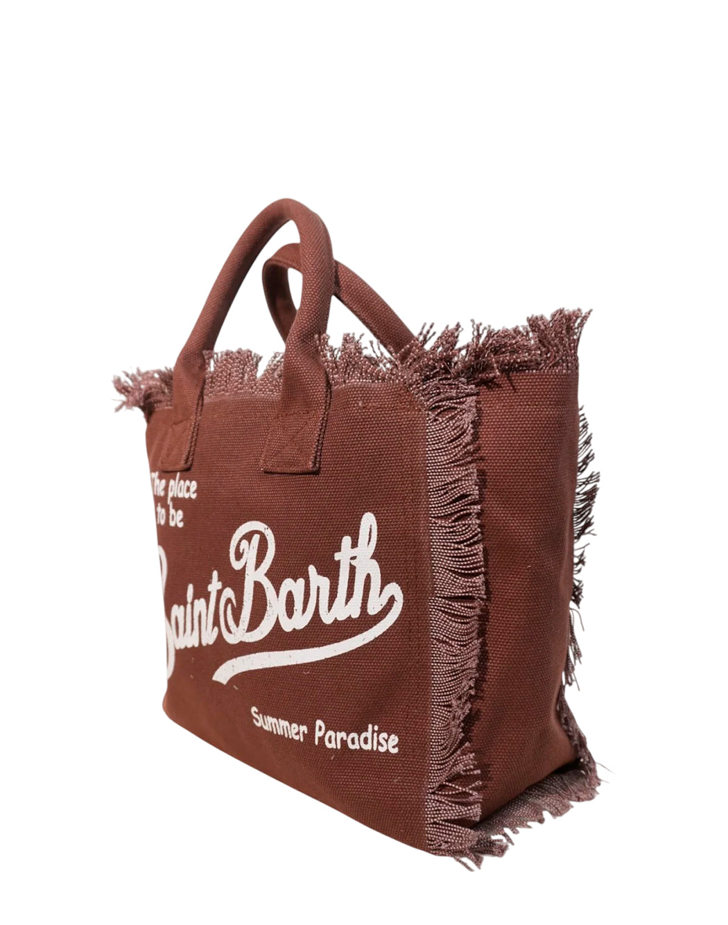 Mc2 Saint Barth Brown