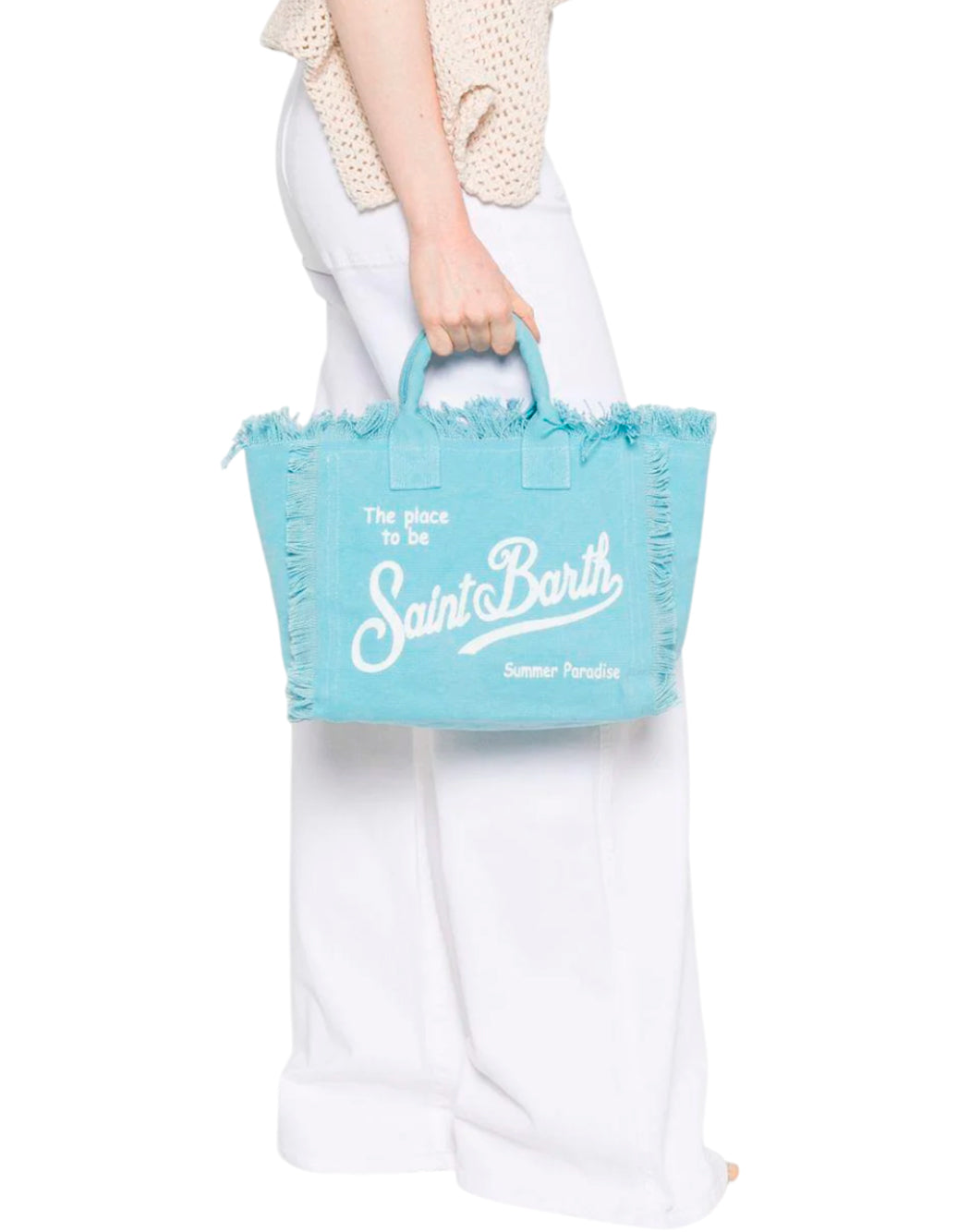 Mc2 Saint Barth Azzurro