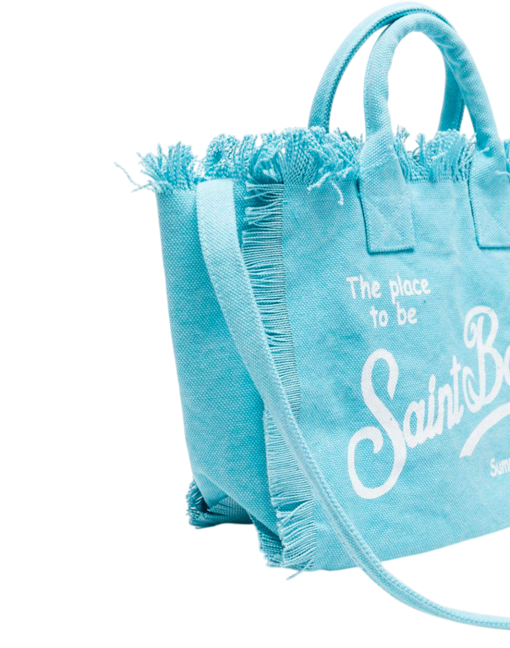 Mc2 Saint Barth Azzurro