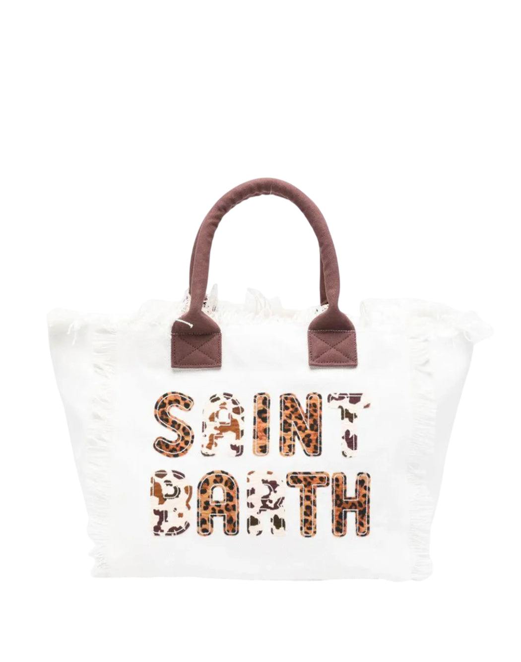 Mc2 Saint Barth Marrone