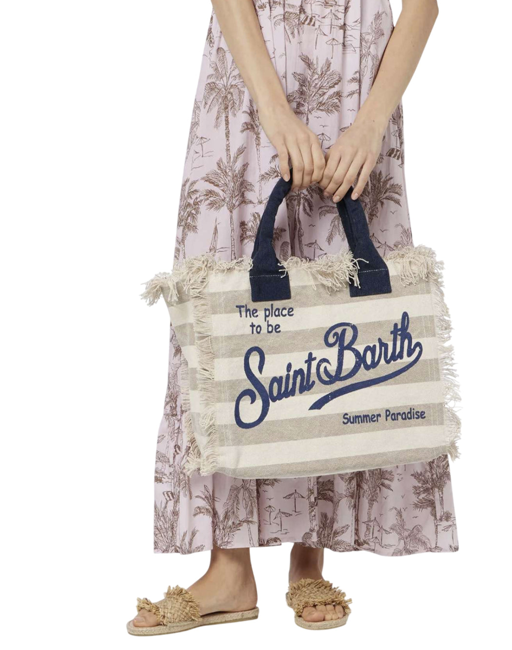 Mc2 Saint Barth Neutro