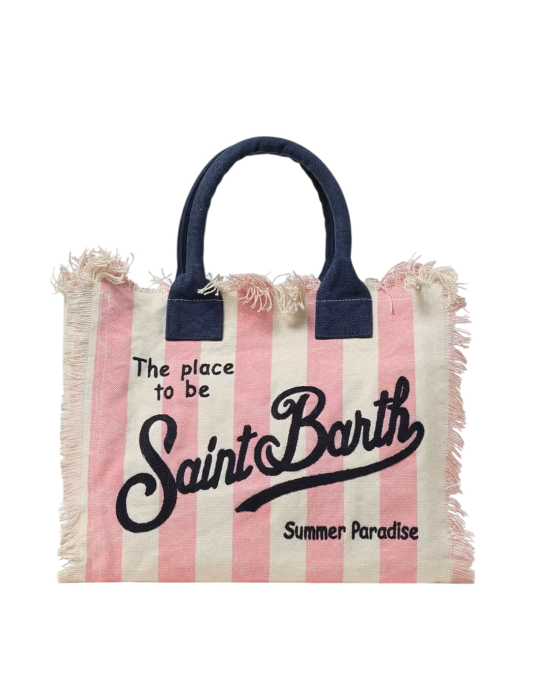 Mc2 Saint Barth Pink