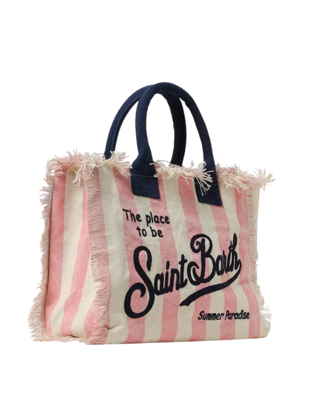 Mc2 Saint Barth Pink