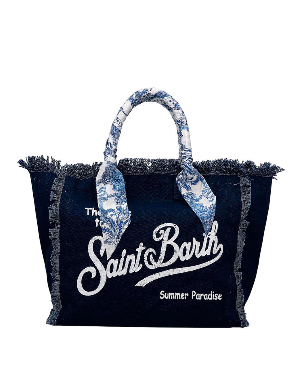 Mc2 Saint Barth Blu