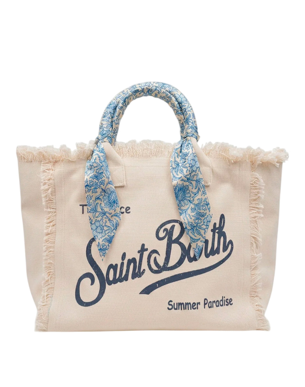 Mc2 Saint Barth Bianco