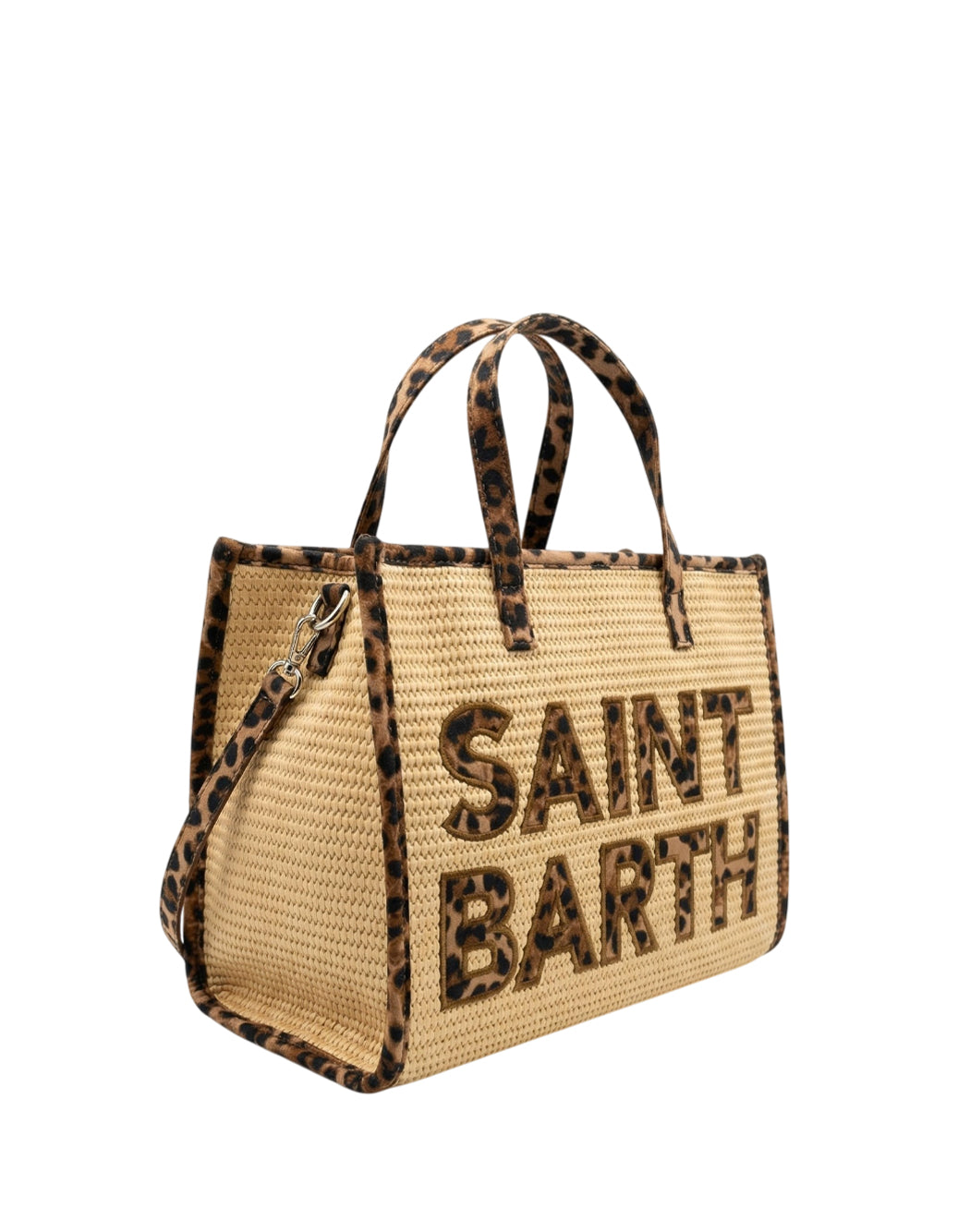 Mc2 Saint Barth Marrone