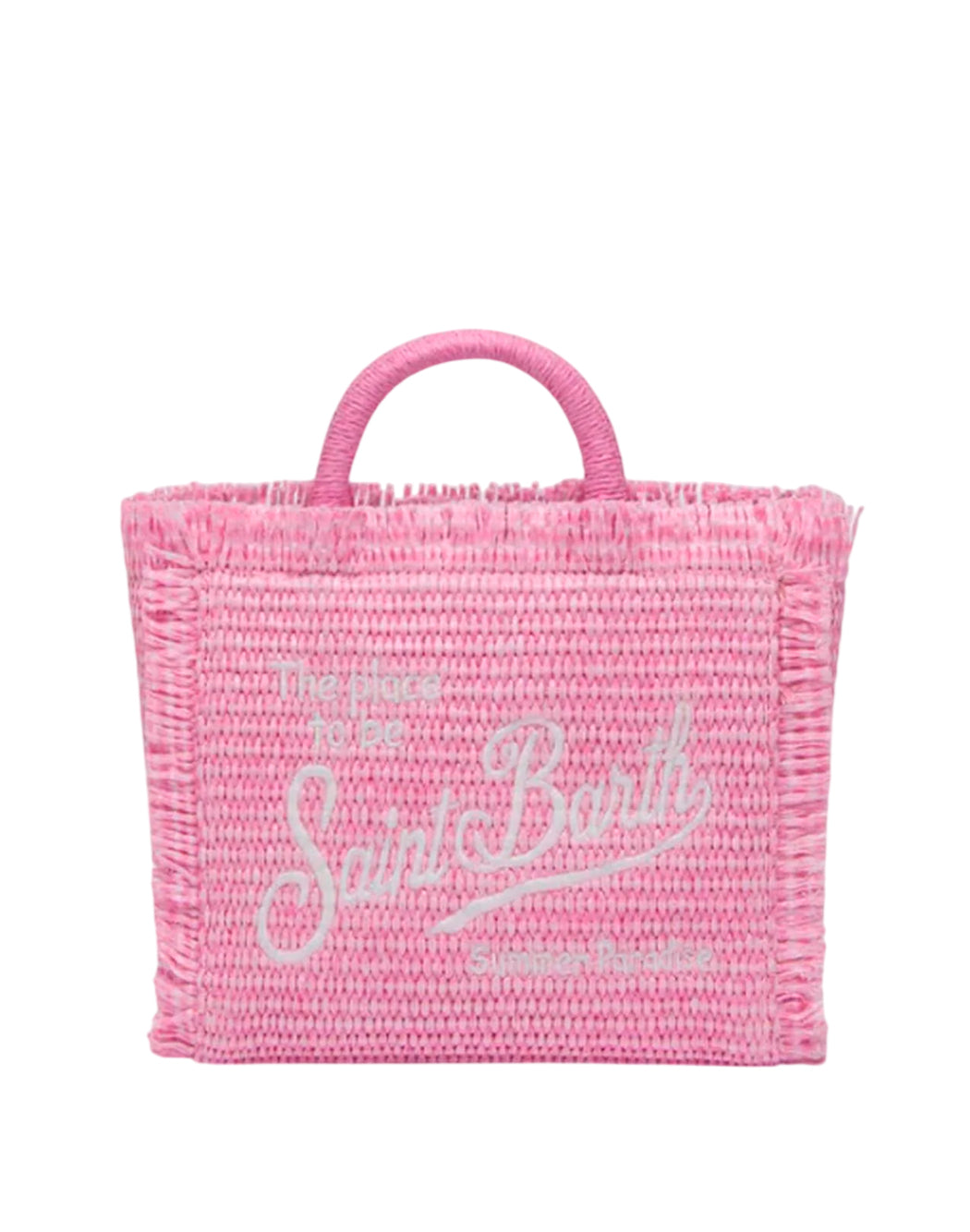 Mc2 Saint Barth Pink