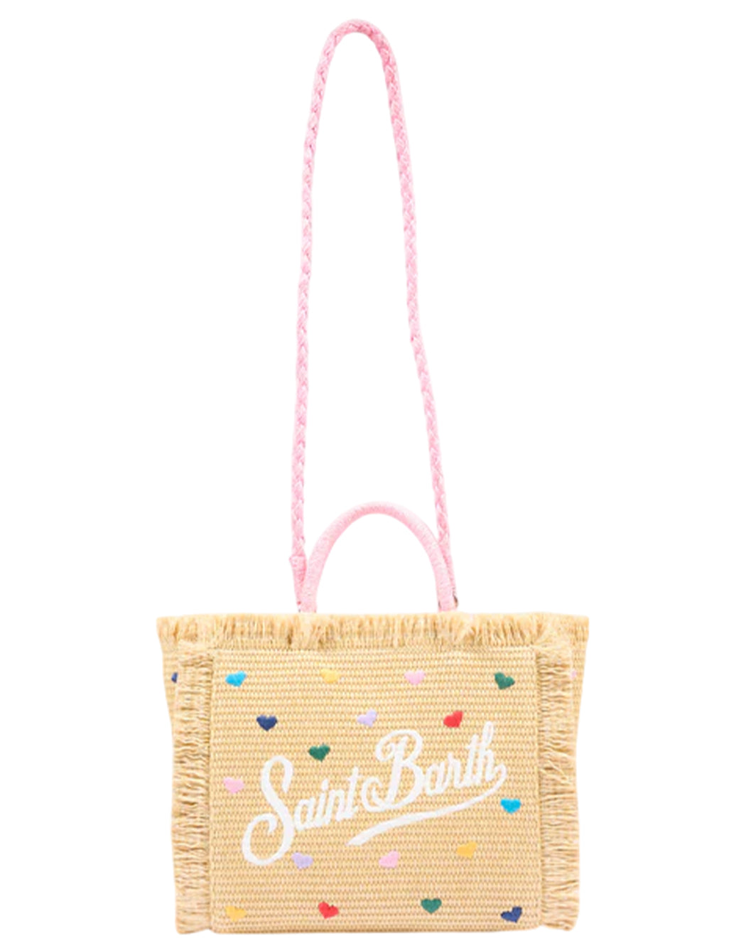 Mc2 Saint Barth Neutral