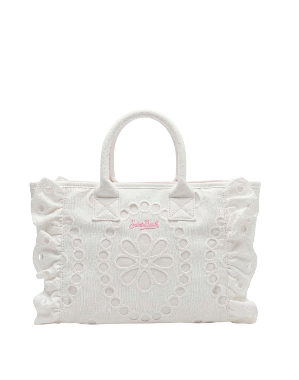 Mc2 Saint Barth White