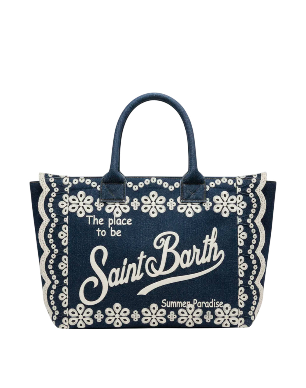 Mc2 Saint Barth Blu