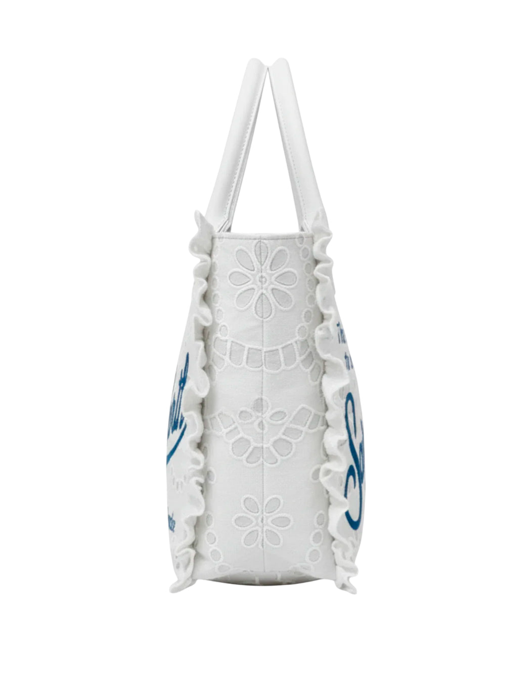 Mc2 Saint Barth White