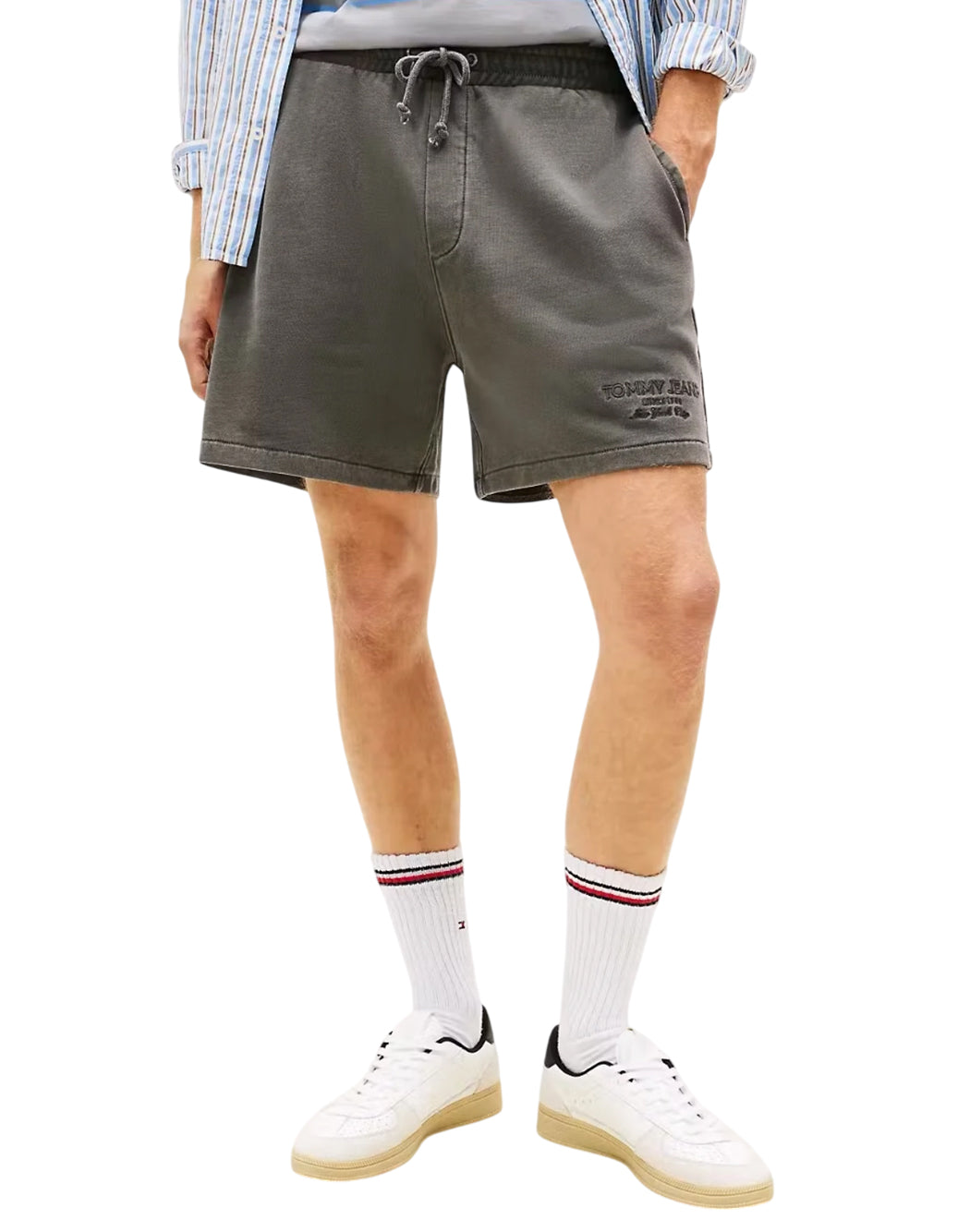 Tommy Hilfiger Jeans Nero