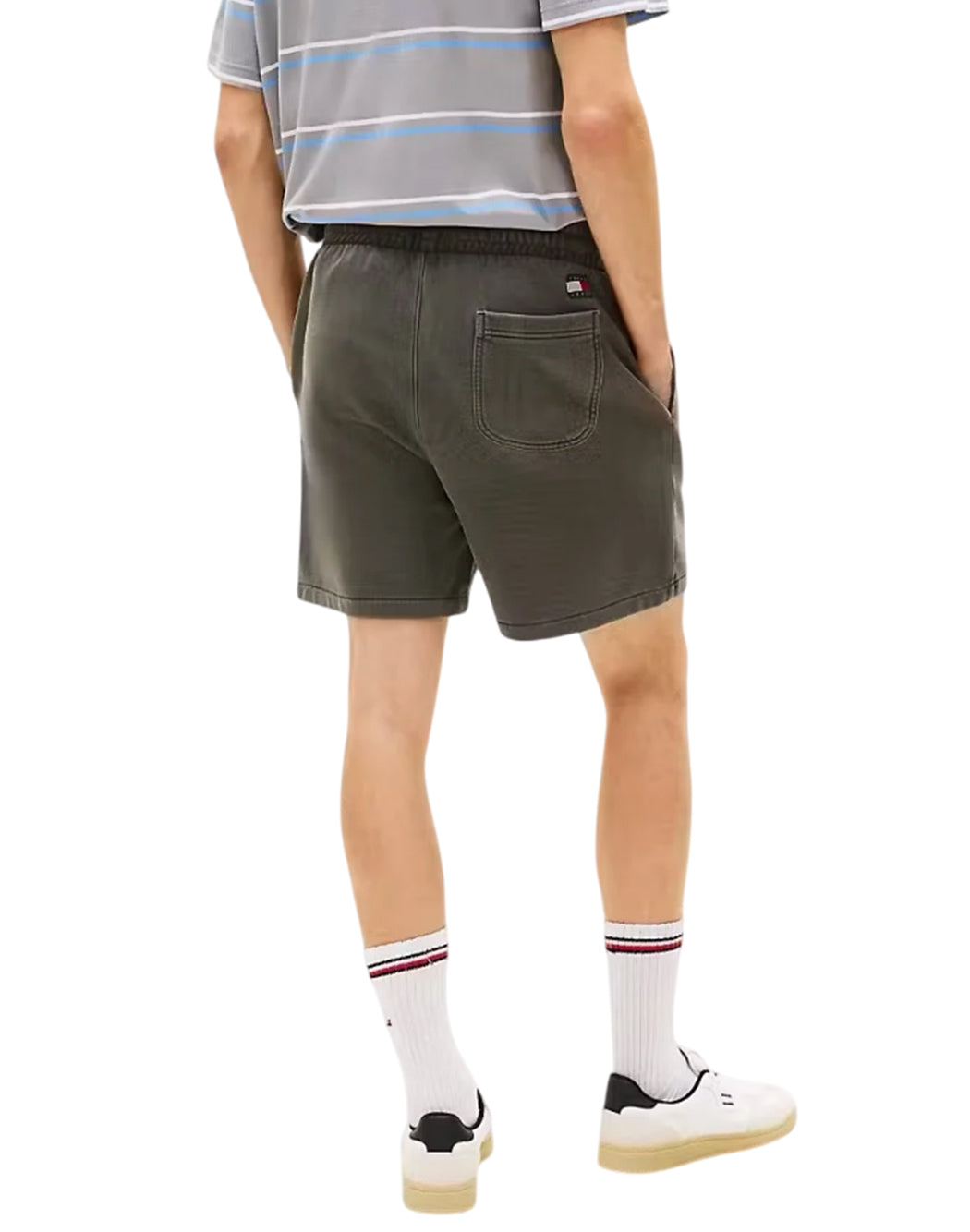 Tommy Hilfiger Jeans Nero