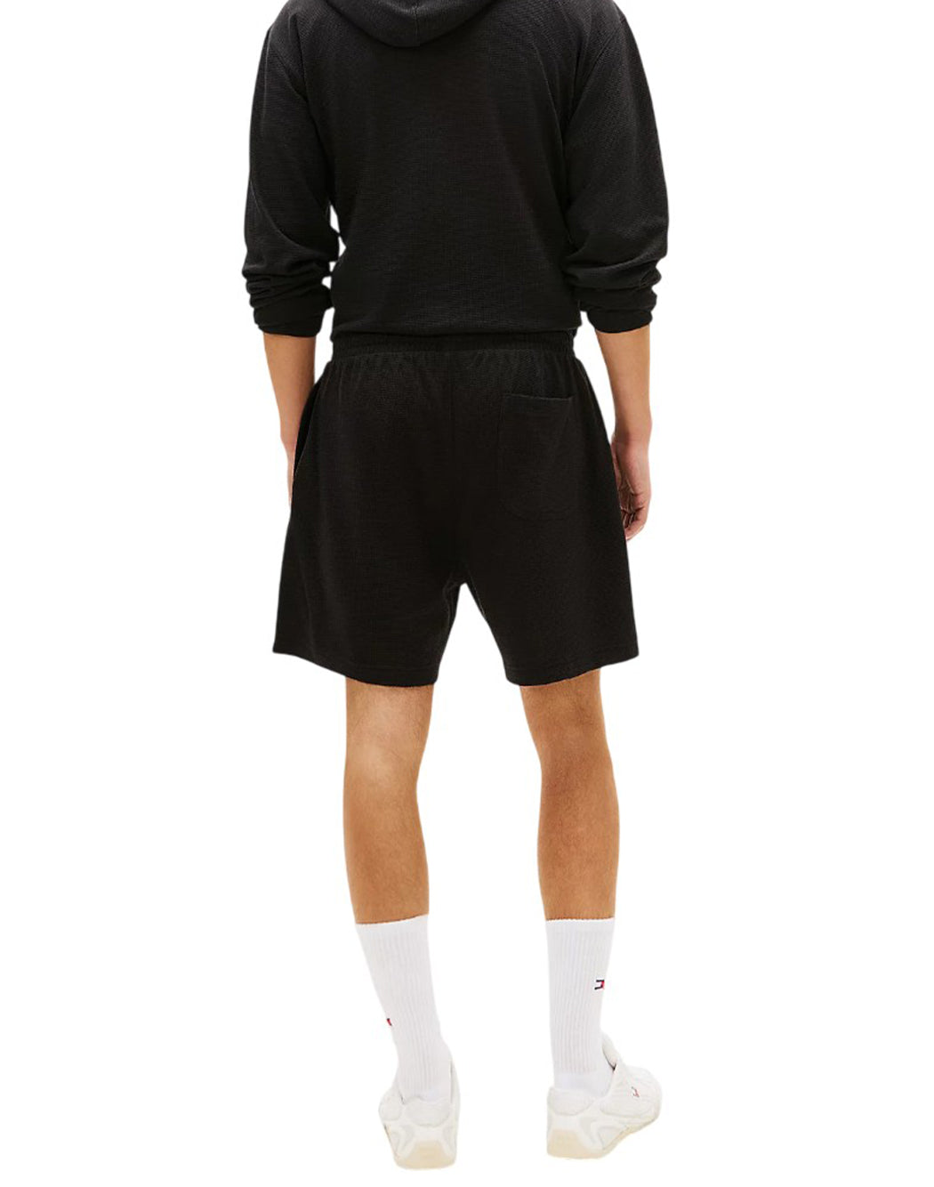 Tommy Hilfiger Jeans Nero